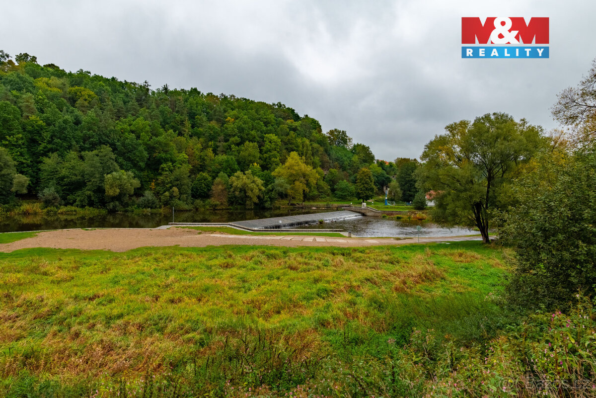 Prodej, pozemek, 1054 m2, Zlatá Koruna - 6