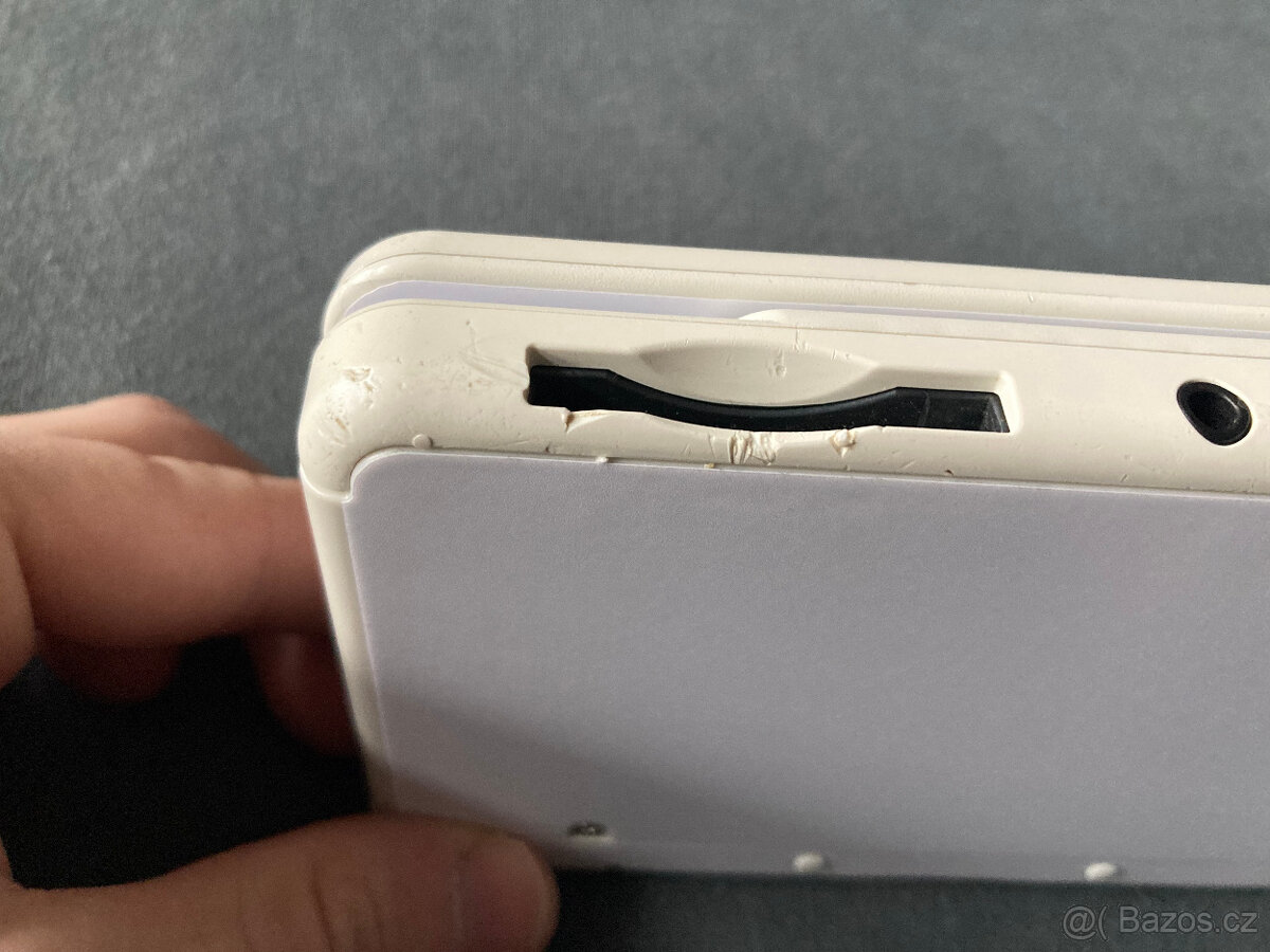 New Nintendo 3DS - 6