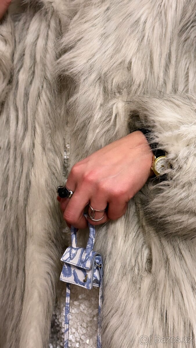 Kožich zn. Astraka - 6