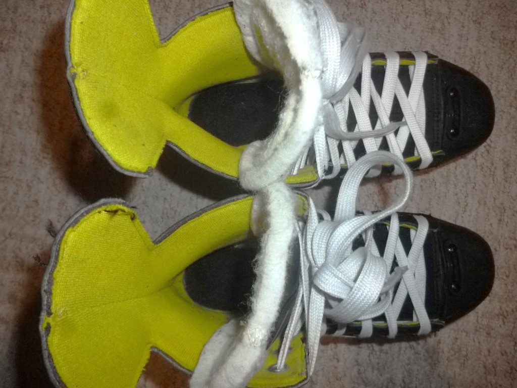 BAUER - dětské brusle - 6