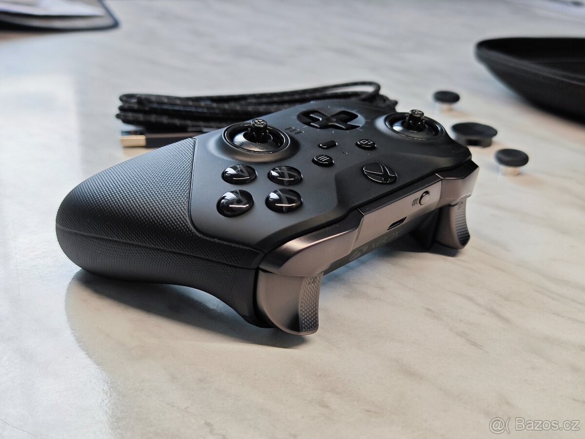 Ovladač Xbox Elite 2 s boxem - 6