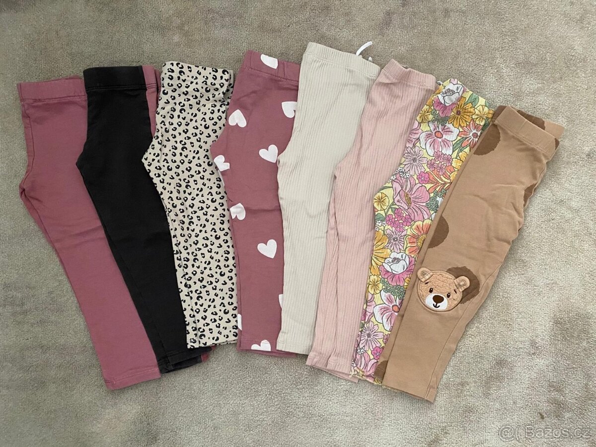 Dívčí oblečení - 6