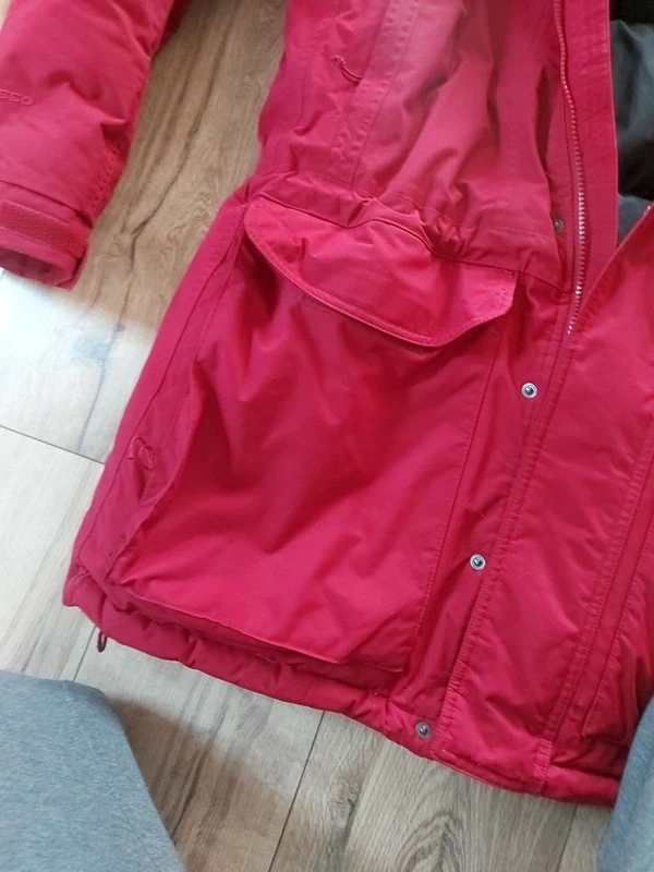 Pánská špičková zimní bunda The North Face vel.L - 6