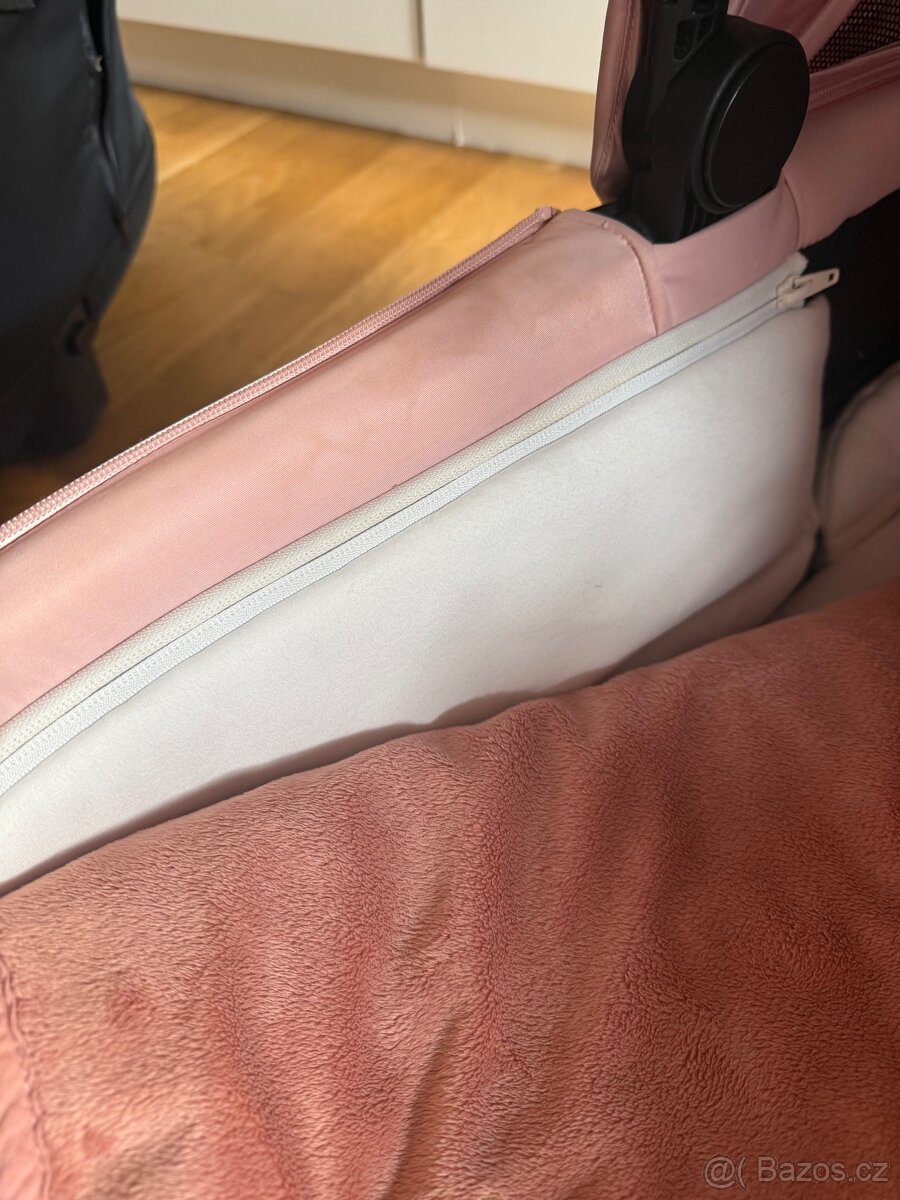 Korba Cybex Priam - 6