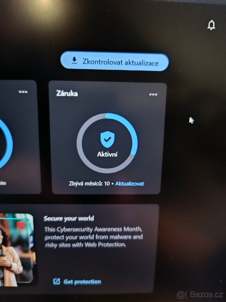 Lenovo Legion 5 Pro 165Hz RTX 3060 140W - Alza - 6