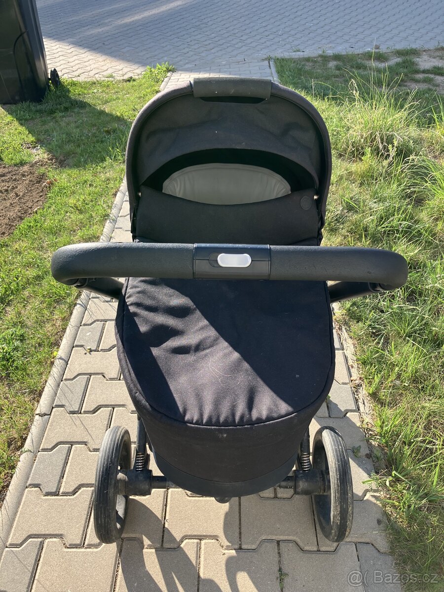 Korbička Cybex - 6