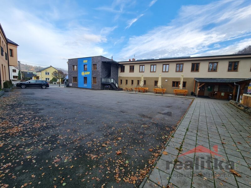 Prodej zavedeného, sportovně rekreačního střediska v Žimrovi - 6