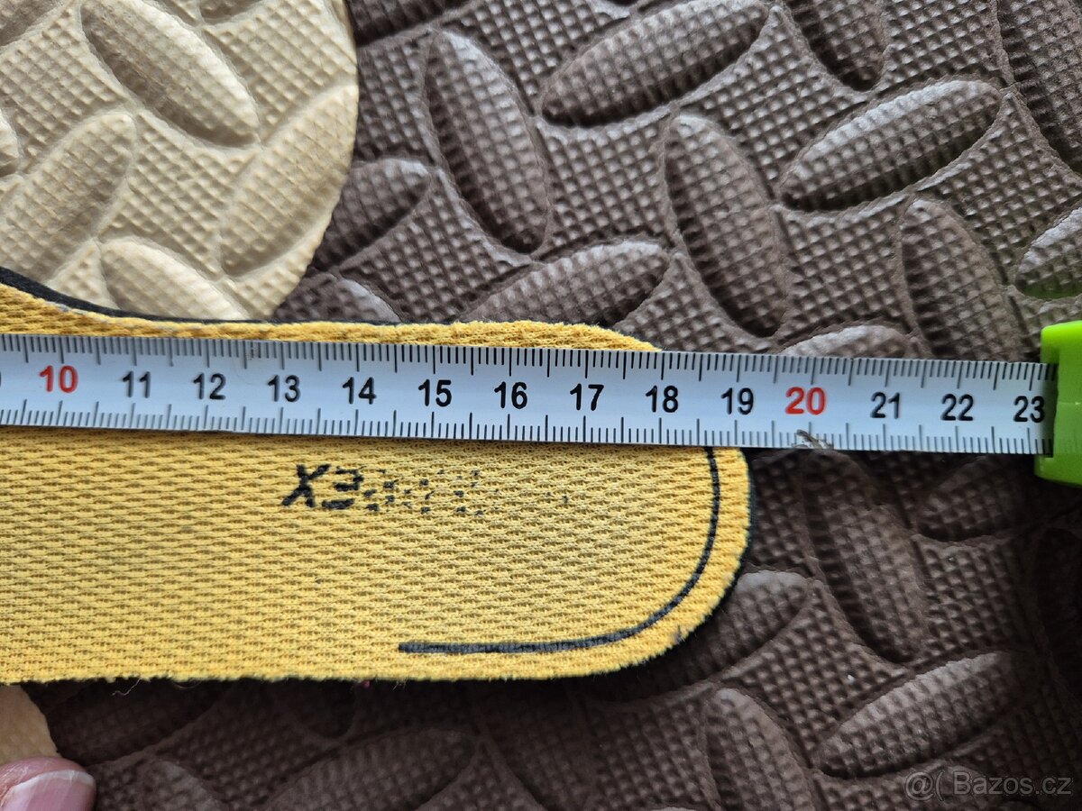 Dětské boty Adidas TERREX AX2R CF K - 6