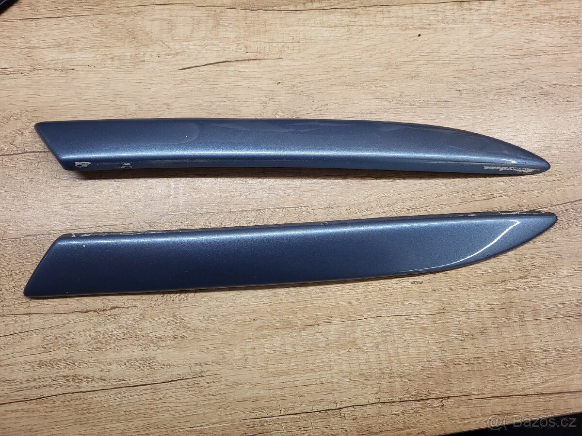 Mračítka Milotec pro Škoda Octavia II pred facelift - 6