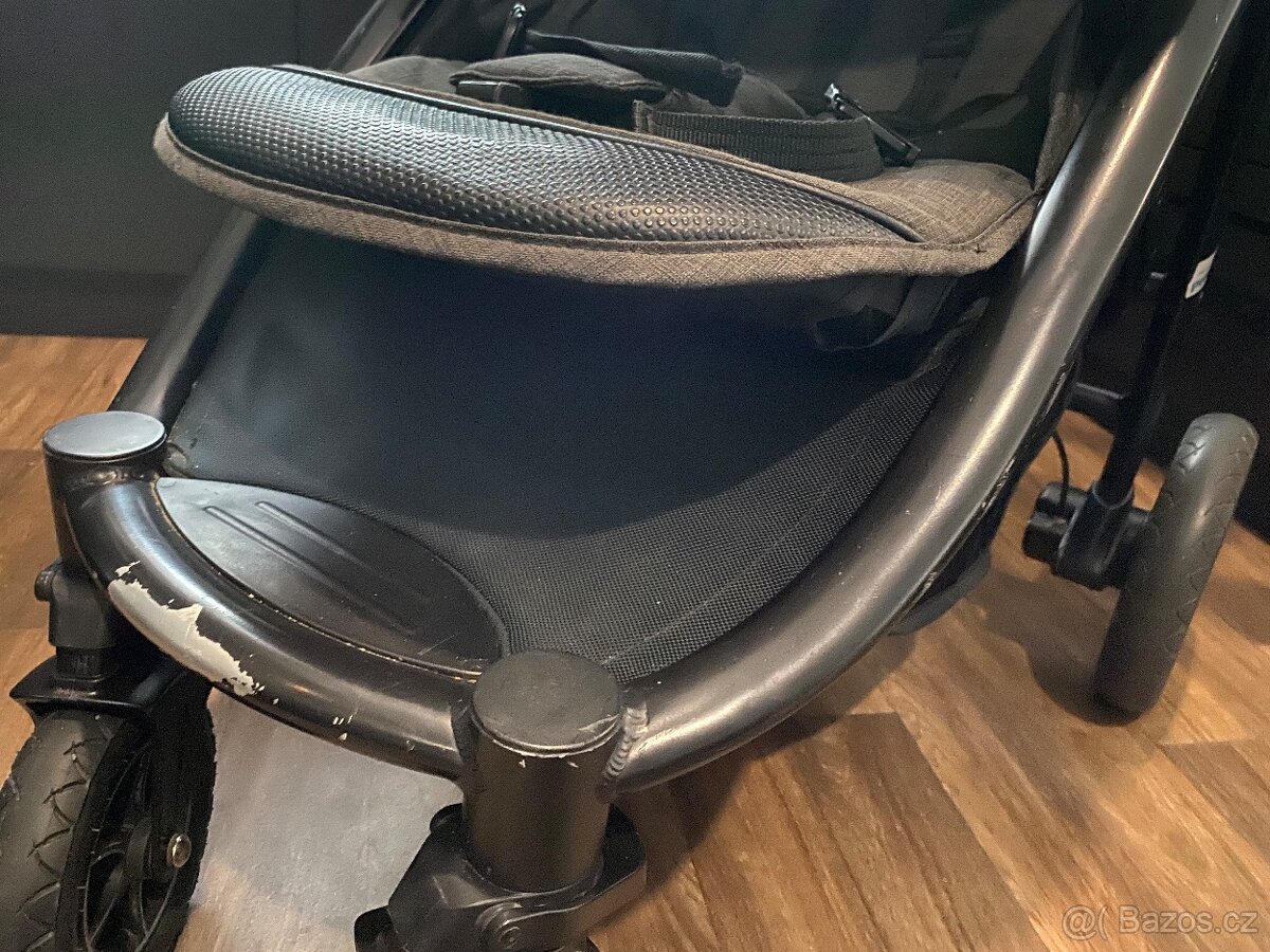 Kočárek Joie - 6