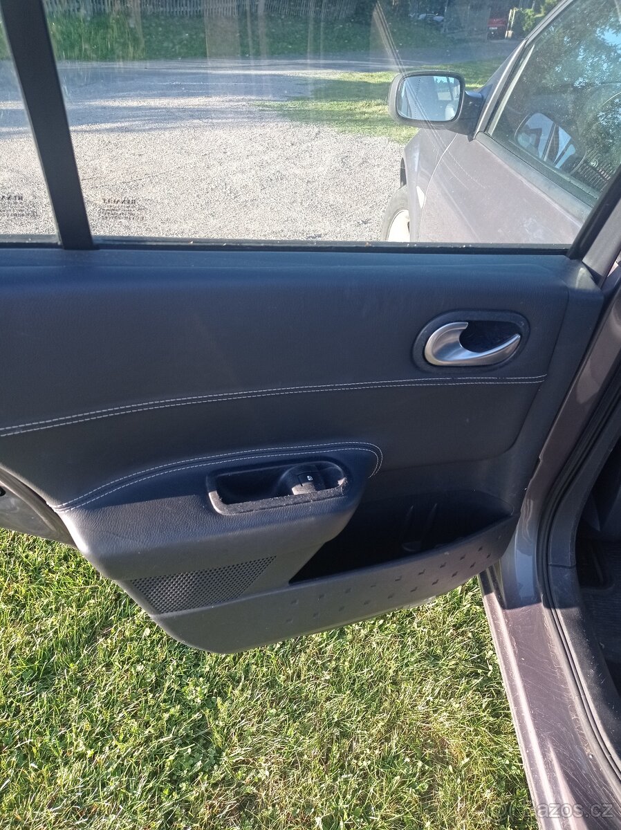 Podám Renault Megane II - 6