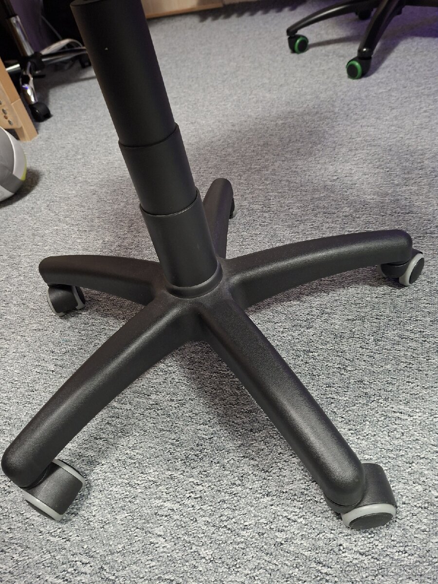 Dětské kolečkové židle - 6