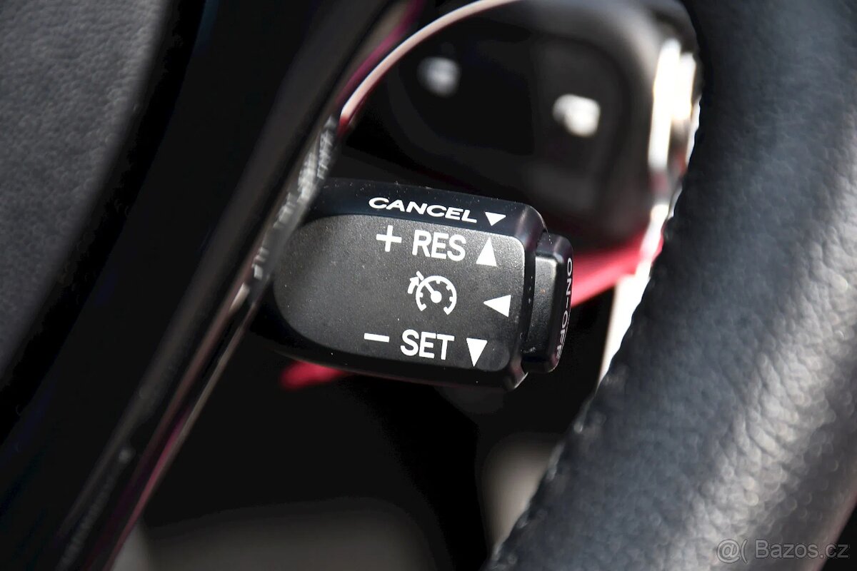 Prodám Toyota Aygo - 6