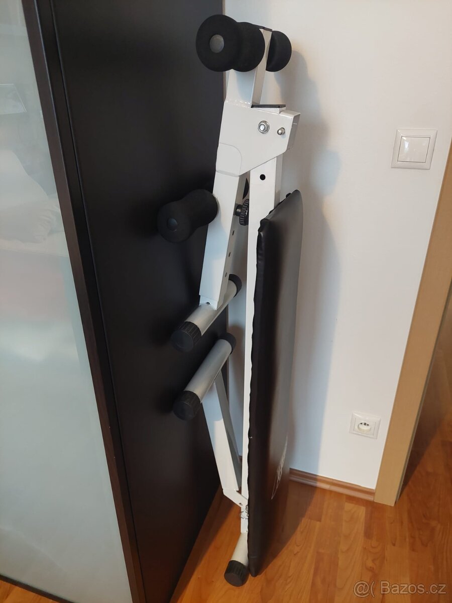 Posilovací lavice - 6