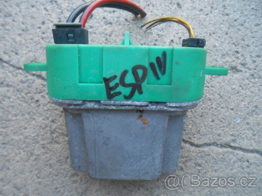 Renault Espace IV 2.2DCi rok 2003 veškeré díly - 6