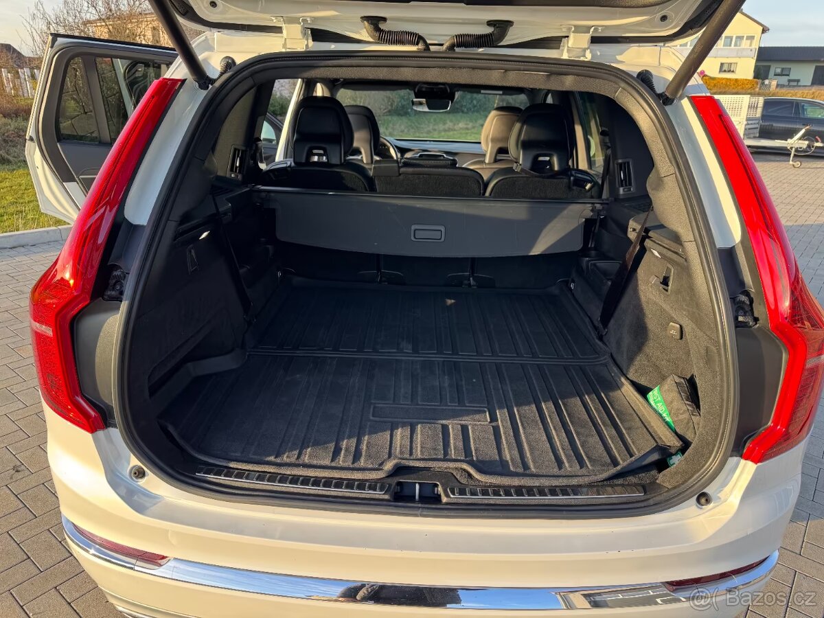 SEAT ALHAMBRA 130KW 2014 max výbava - - 6