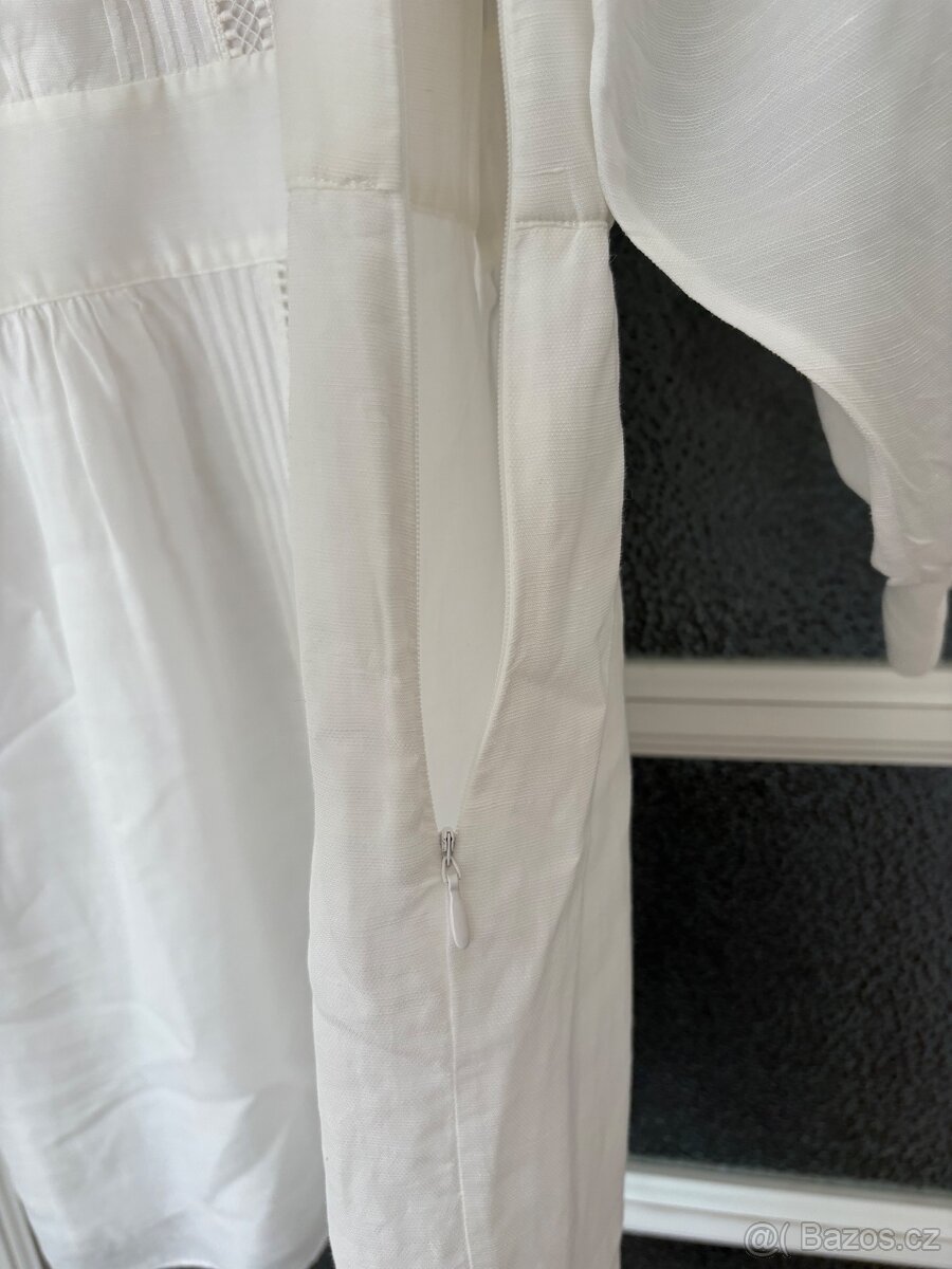 Massimo Dutti šaty XL - 6