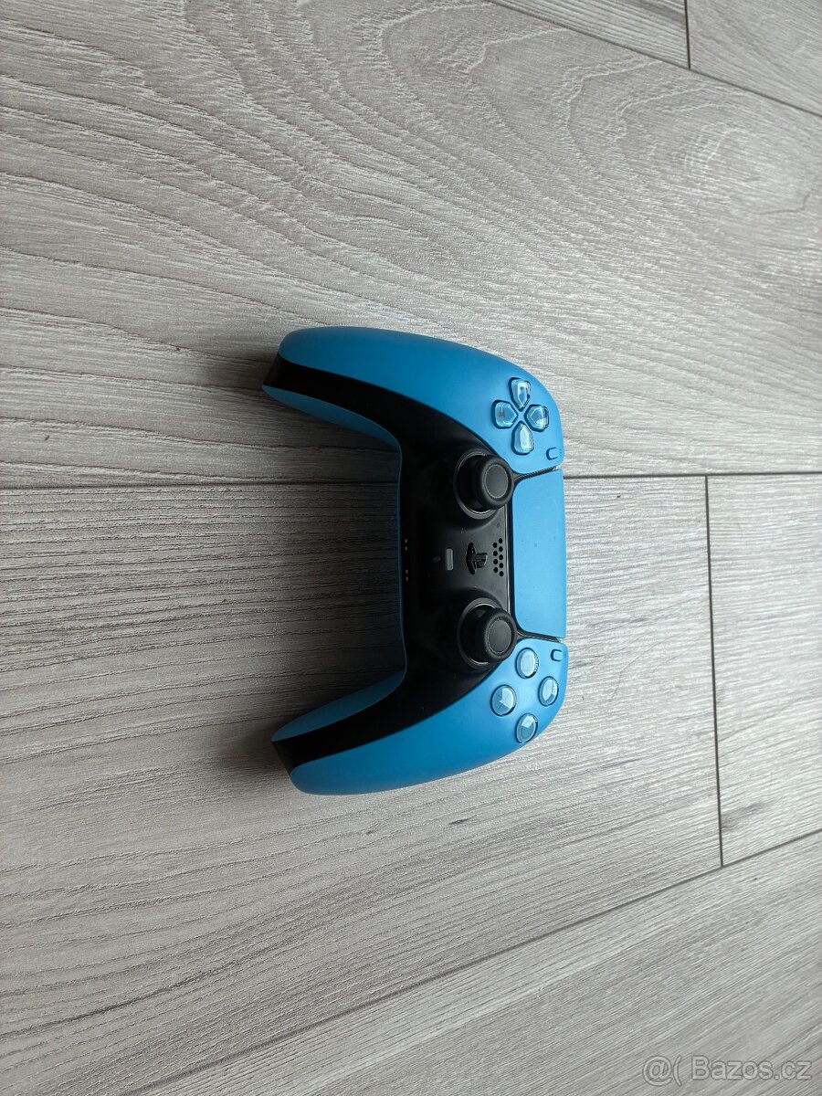 PlayStation 5 1TB s mechanikou - 6