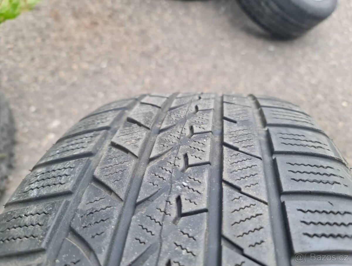 sada ALU kola 19" Diewe Trina Germany – - 6