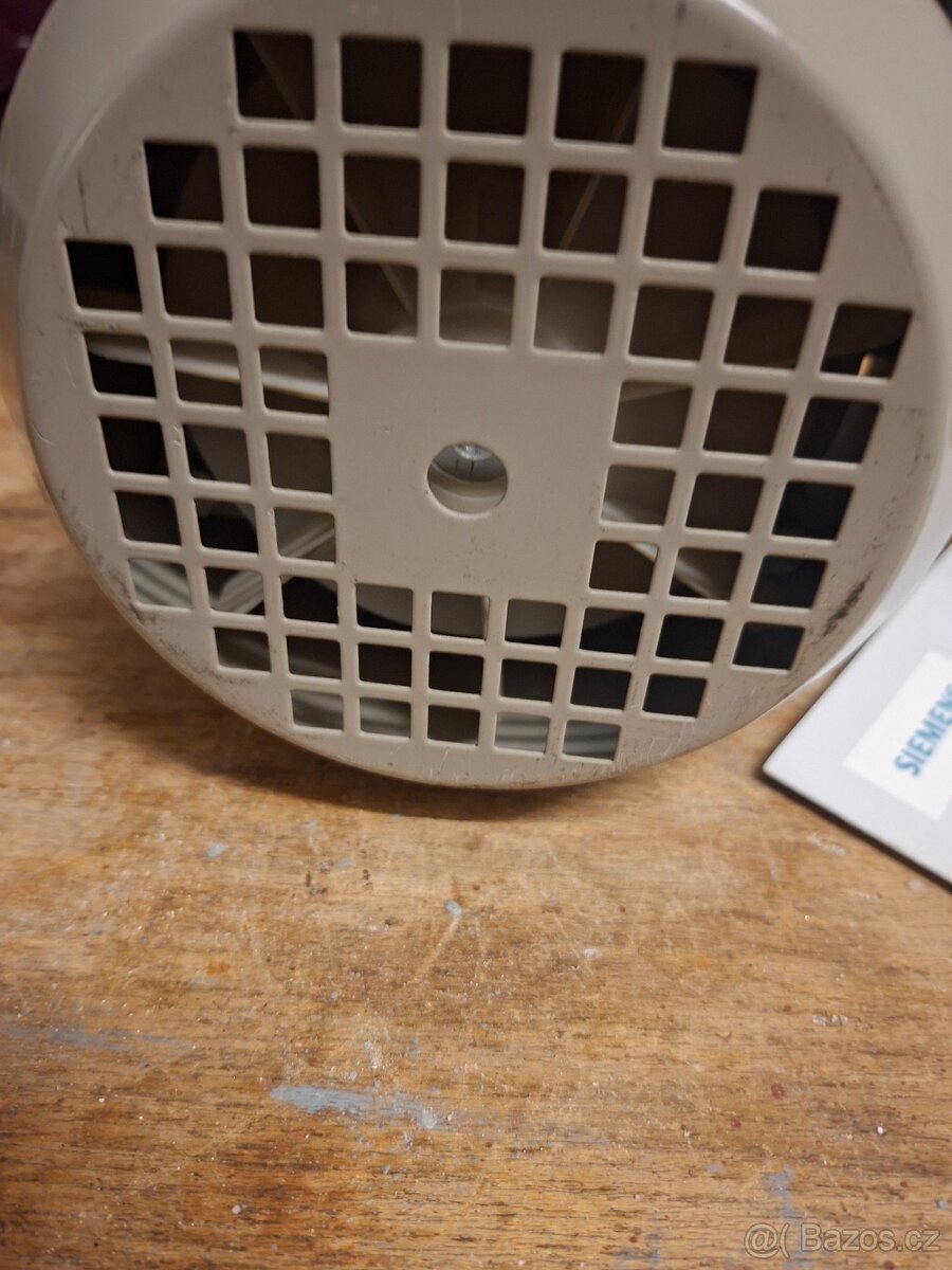 Elektromotor siemens - 6