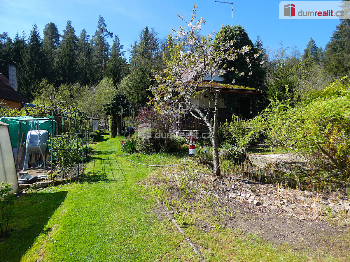 Prodej, chata 20 m², Svatava-Čistá - 6