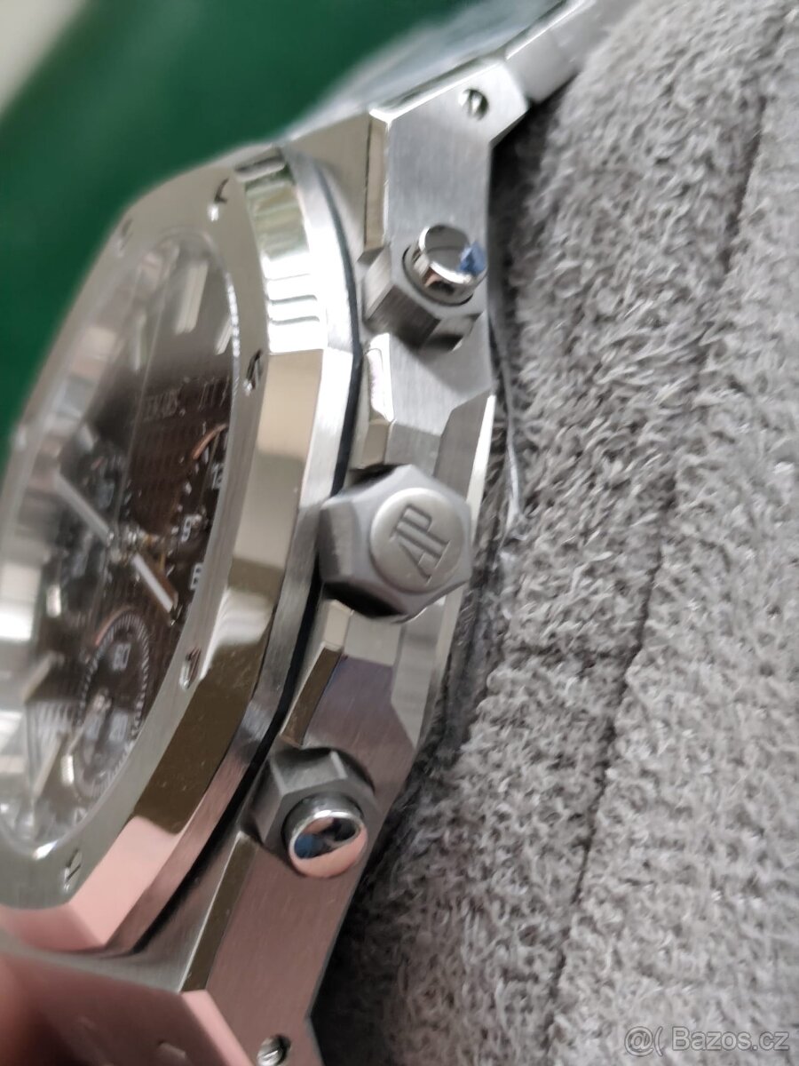 Audemars Piguet automatické hodinky - 6