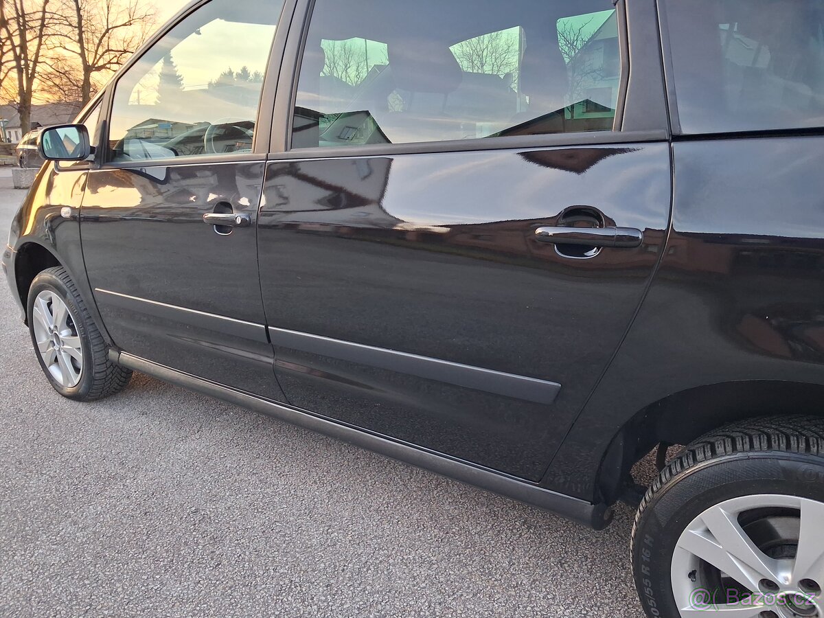 Seat Alhambra 1.9 TDI 4x4 - 6