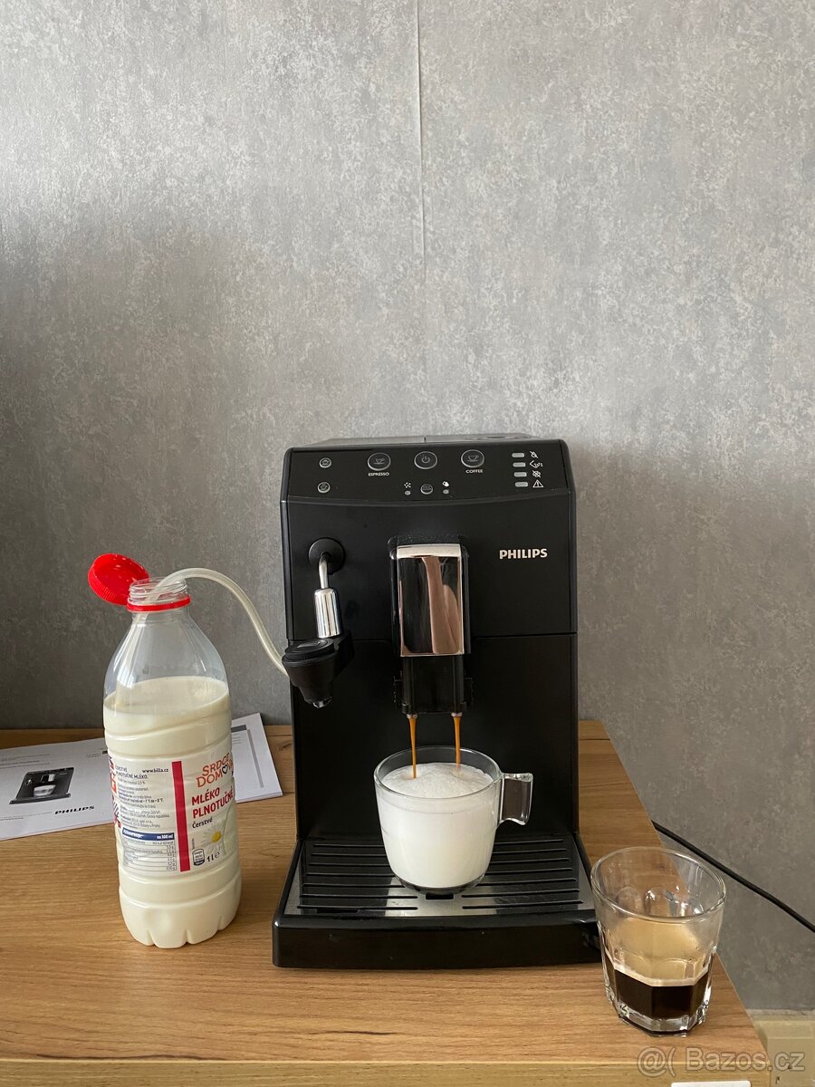 Kávovar Philips HD 8824 - 6