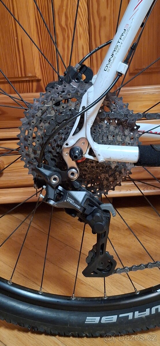 Horské kolo 29" Rock Machine - 6