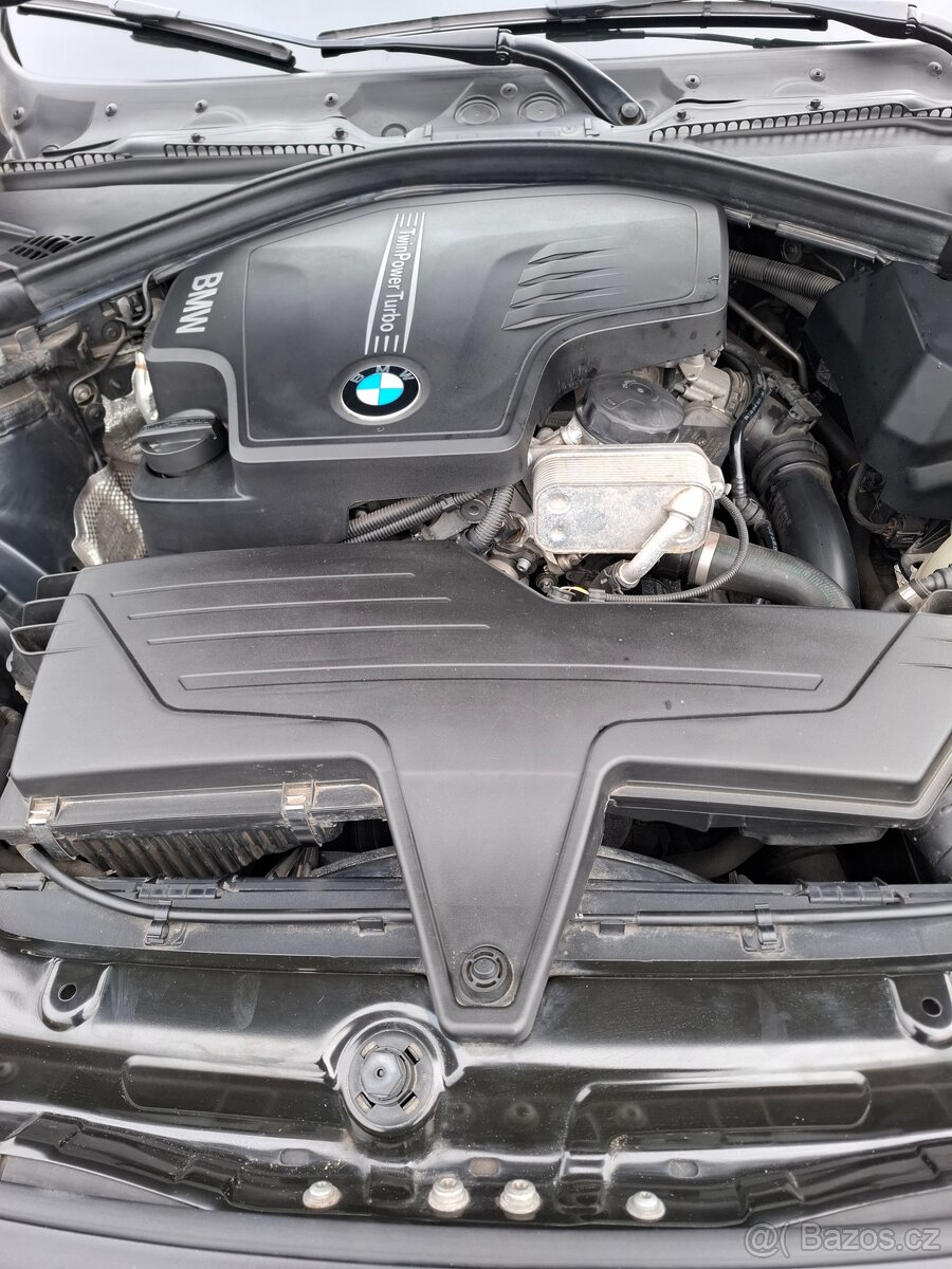 BMW 420i Gran Coupe - 6