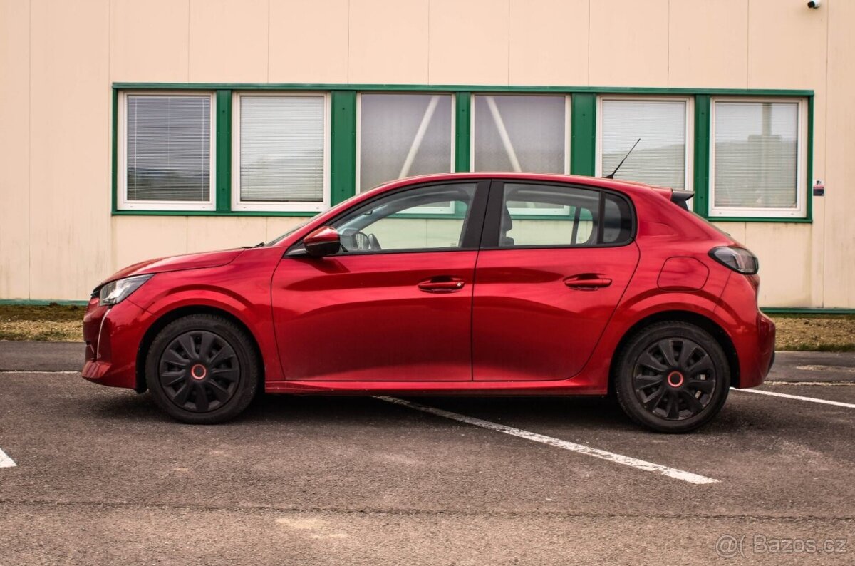 Peugeot 208 1.2 PureTech Active Pack - 6