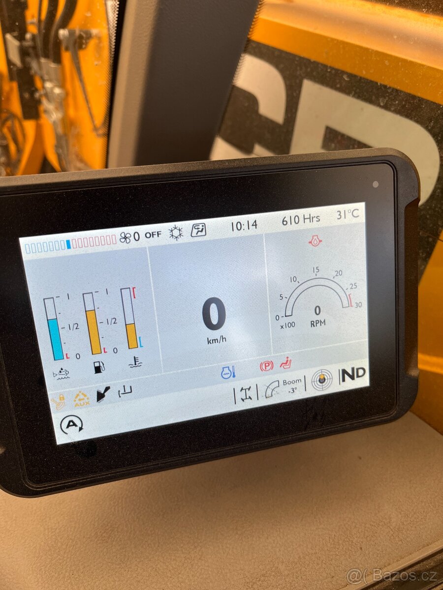 JCB 542-100 XTRA - 6