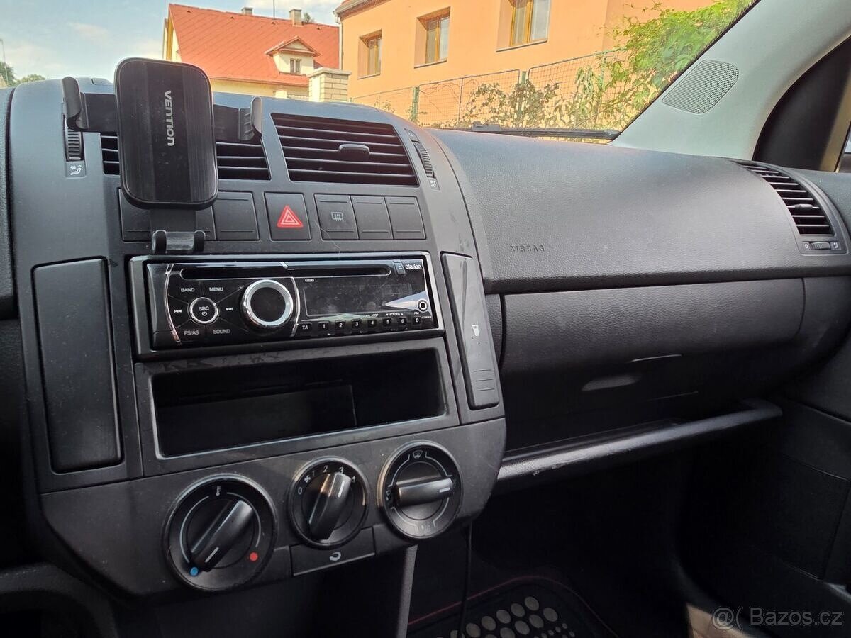 Prodám VW Polo na doježdění - 6