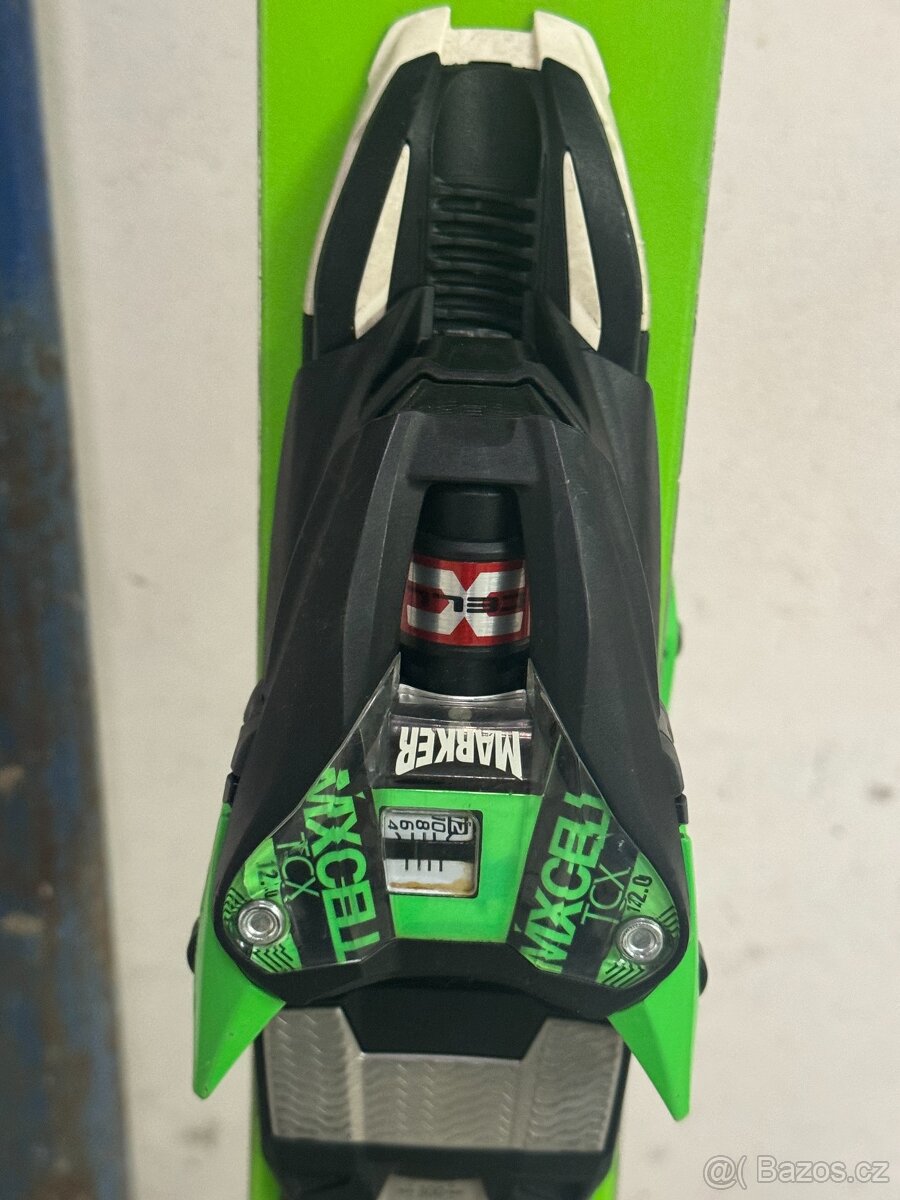 Sjezdové lyže K2 - 6