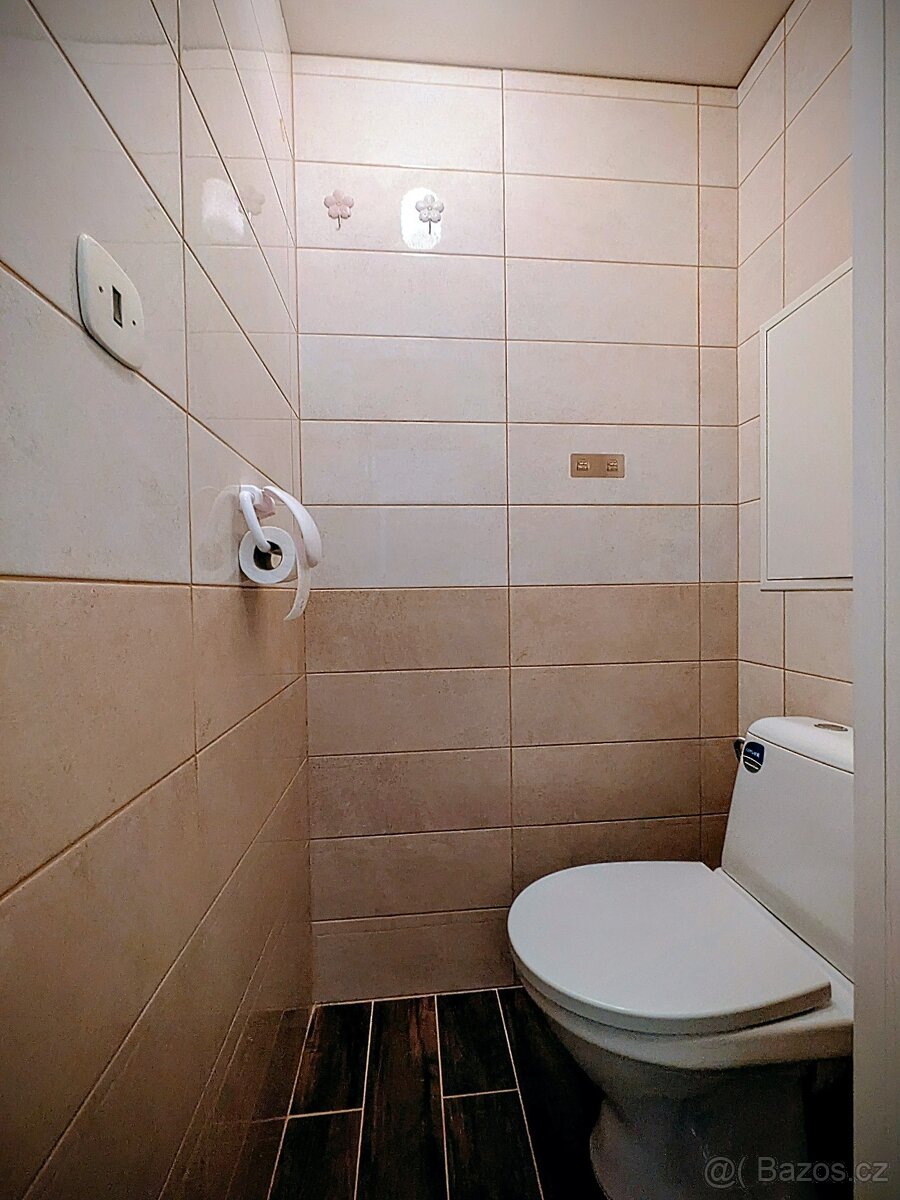 Pronájem bytu 1+1 ve Svitavách, na ulici Bří Čapků - 6