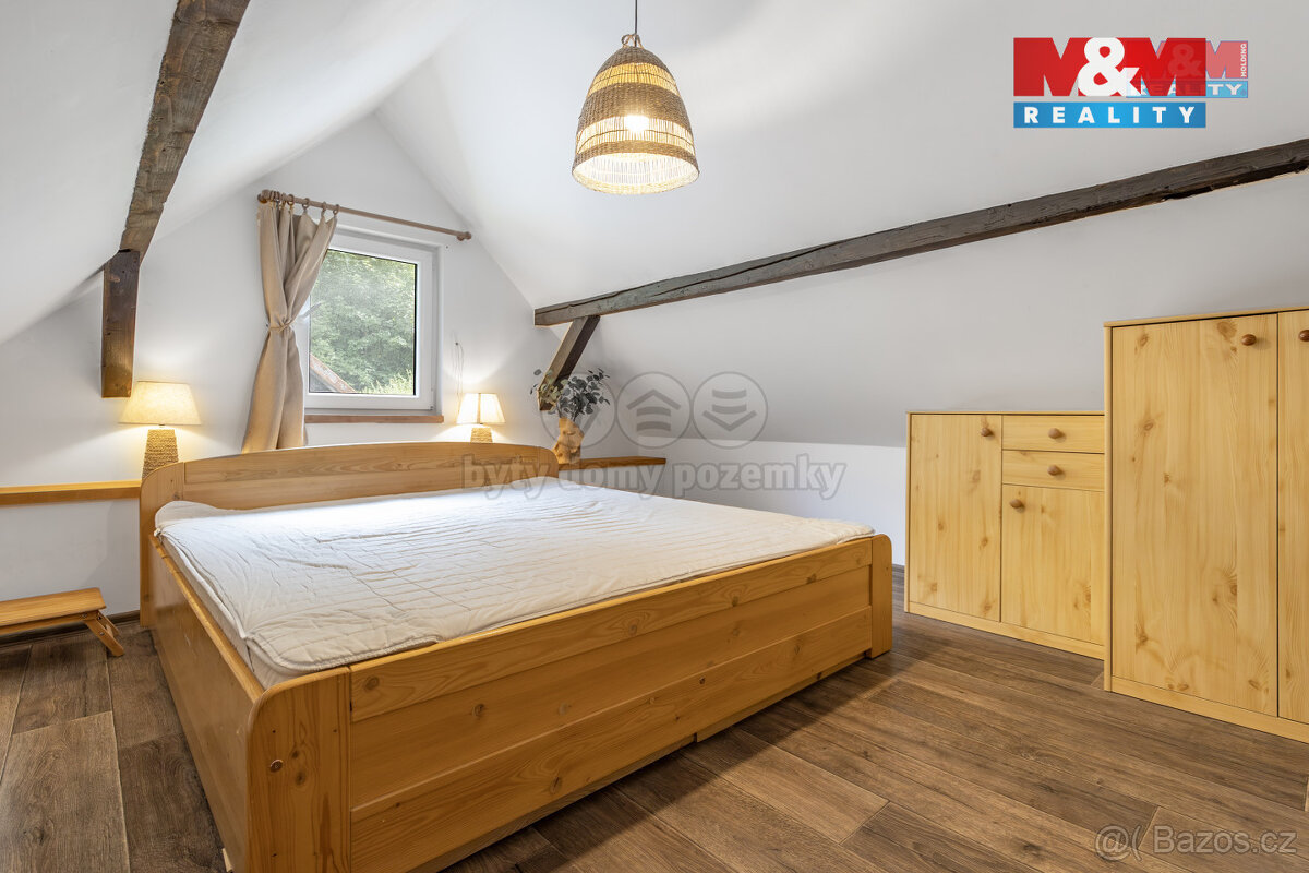 Prodej chalupy, 136 m², Morávka - 6