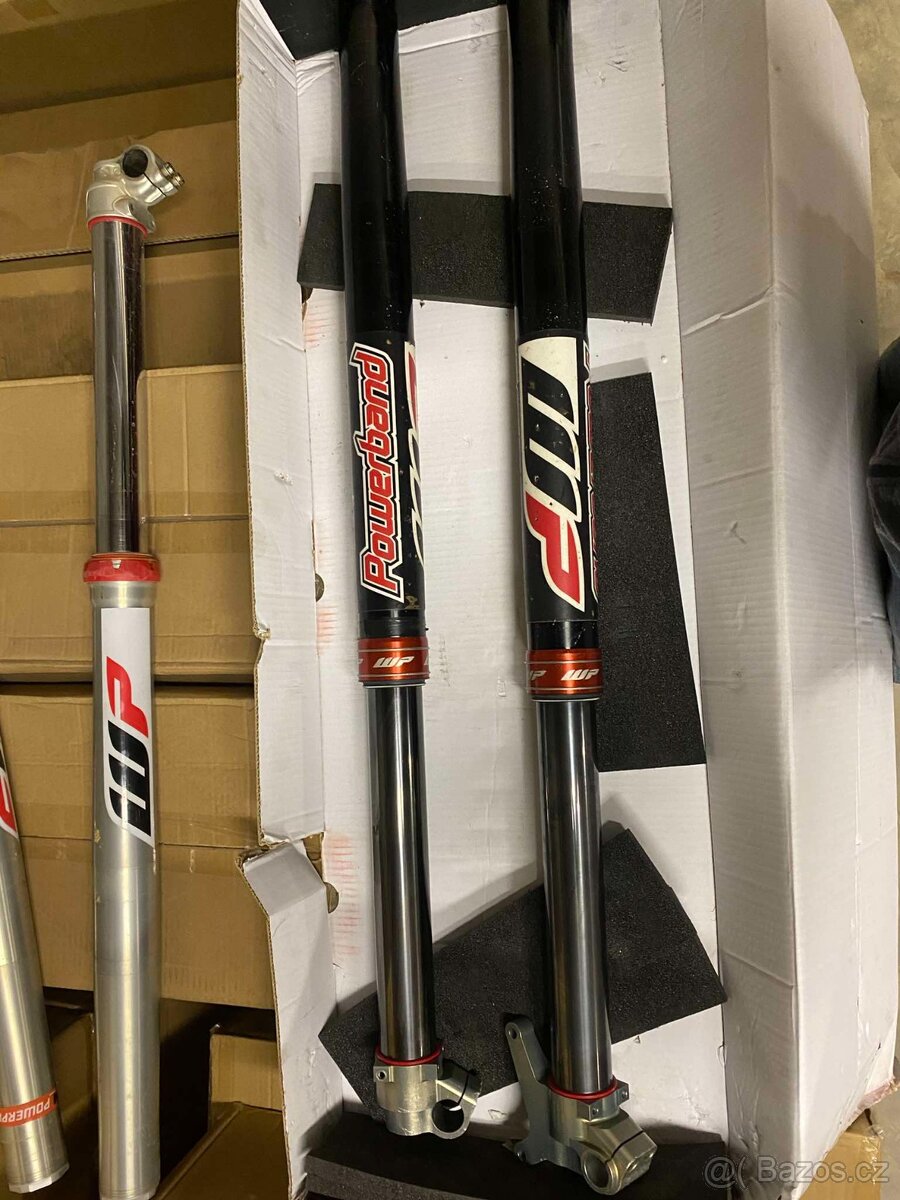 KTM sx-f 350 CONE VALVE 20 mth - 6