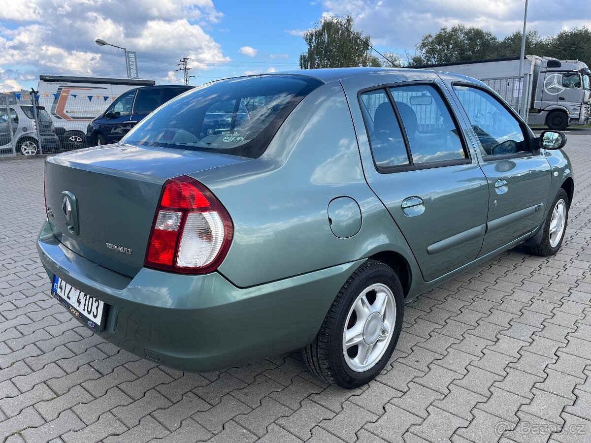 Renault Thalia 1.2i - 6