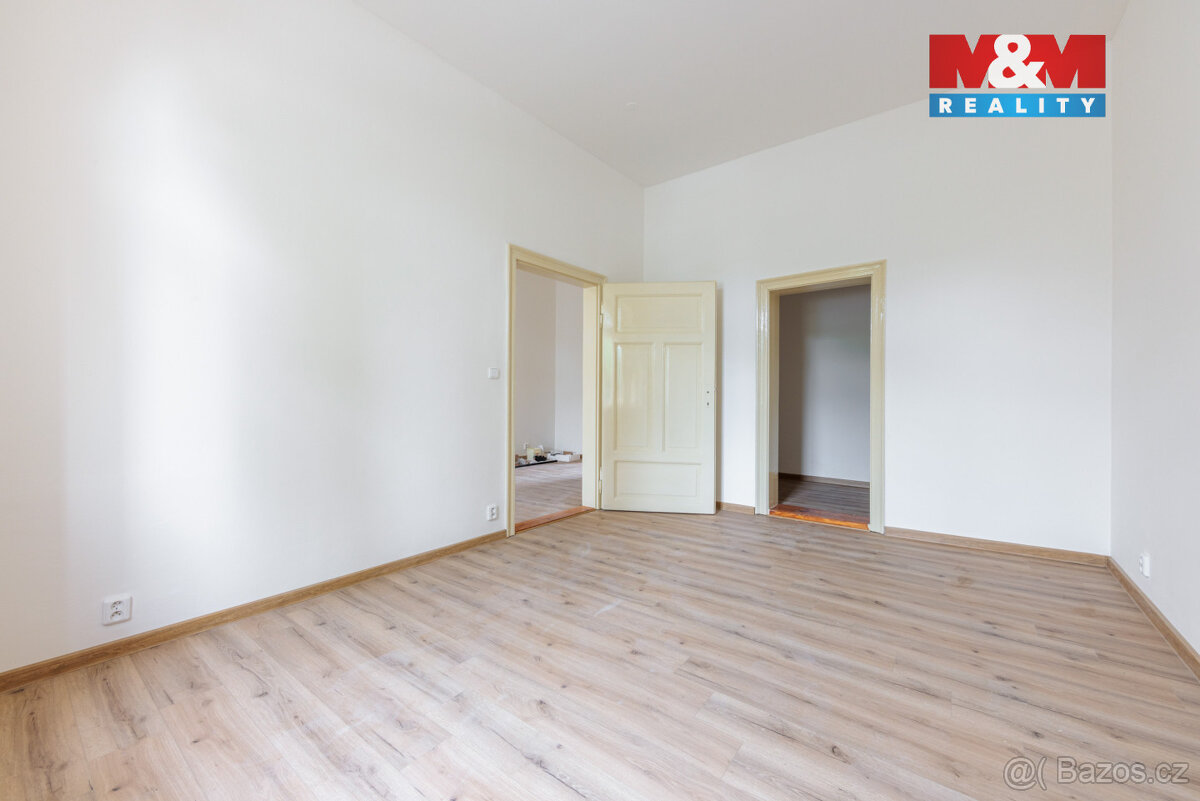 Prodej nájemního domu v Nejdku, ul. náměstí Karla IV. - 6