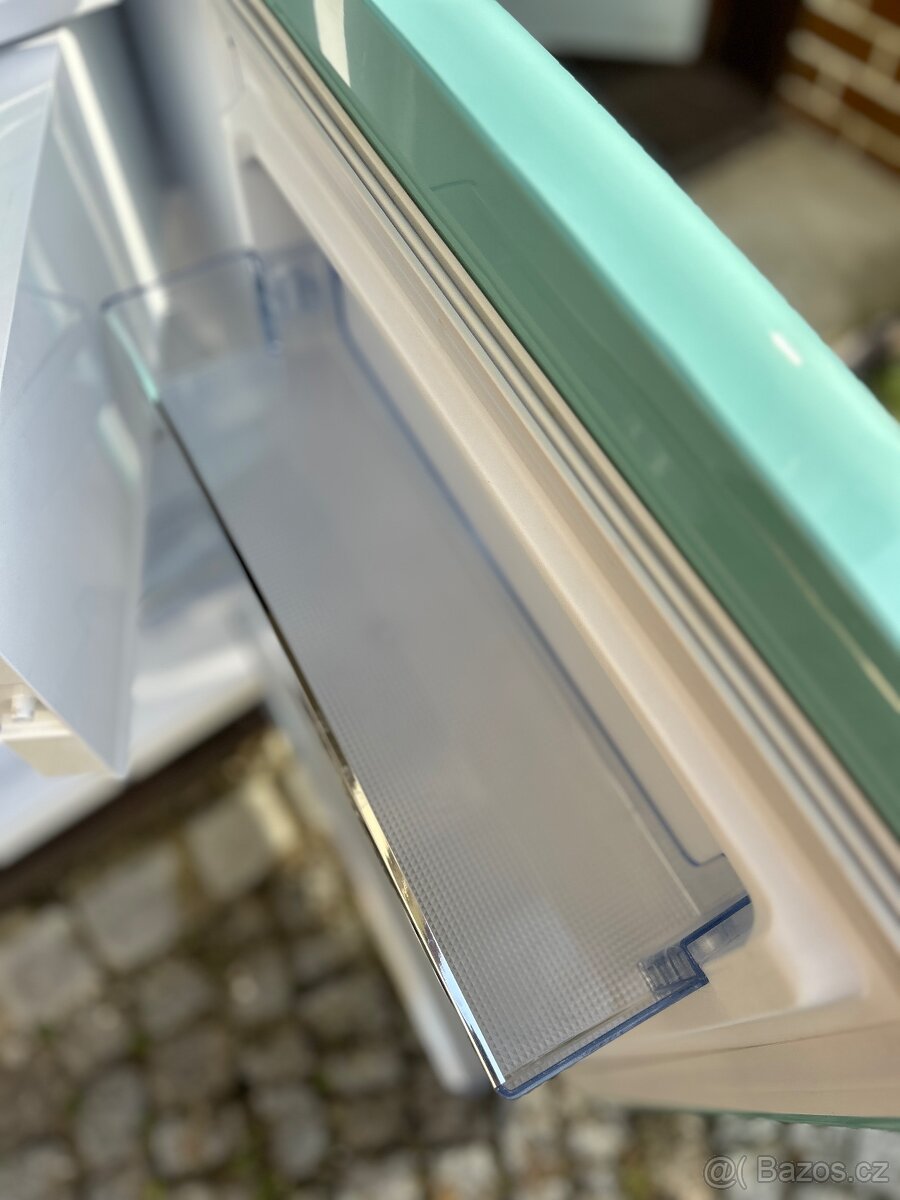 Amica retro lednice s mrazákem mala - 6