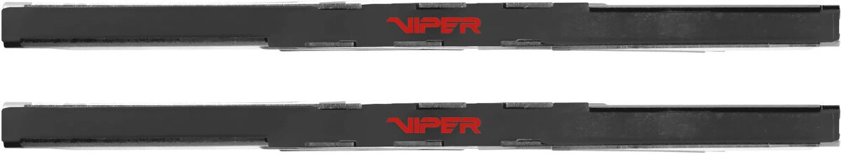 Patriot Viper Venom 32GB KIT DDR5 6000MHz CL30-Záruka 10 Let - 6
