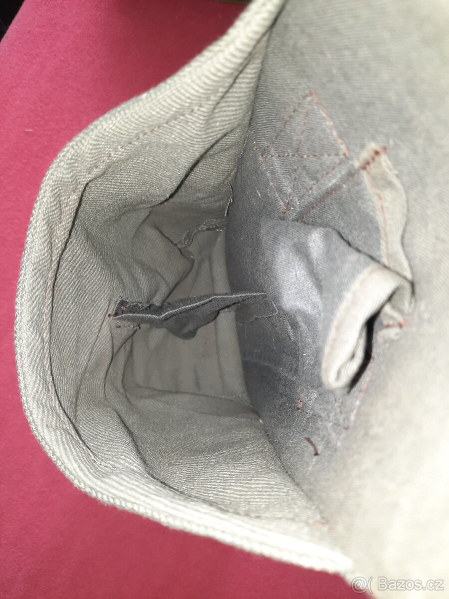 ruská sumka na granáty RGD33 ww2 - 6