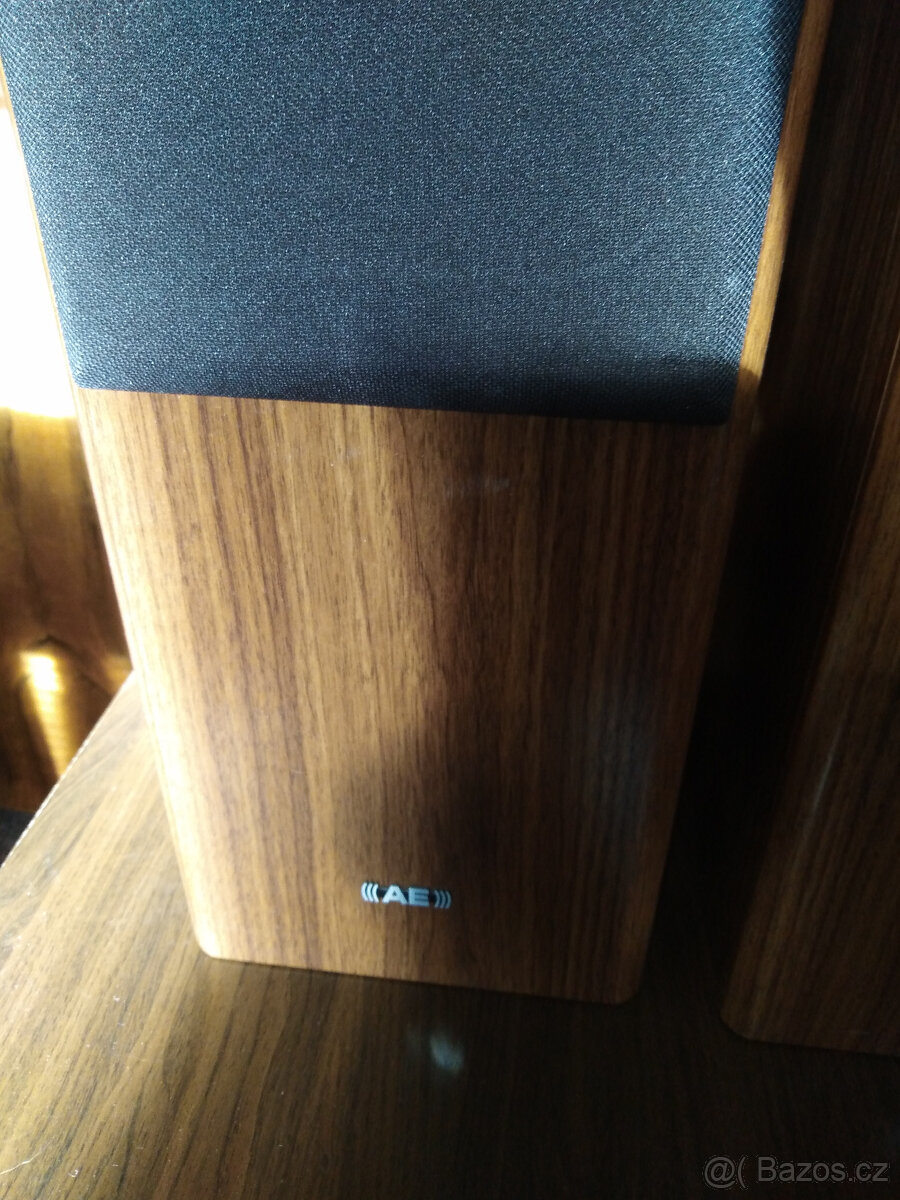 Acoustic Energy Neo Three - 6