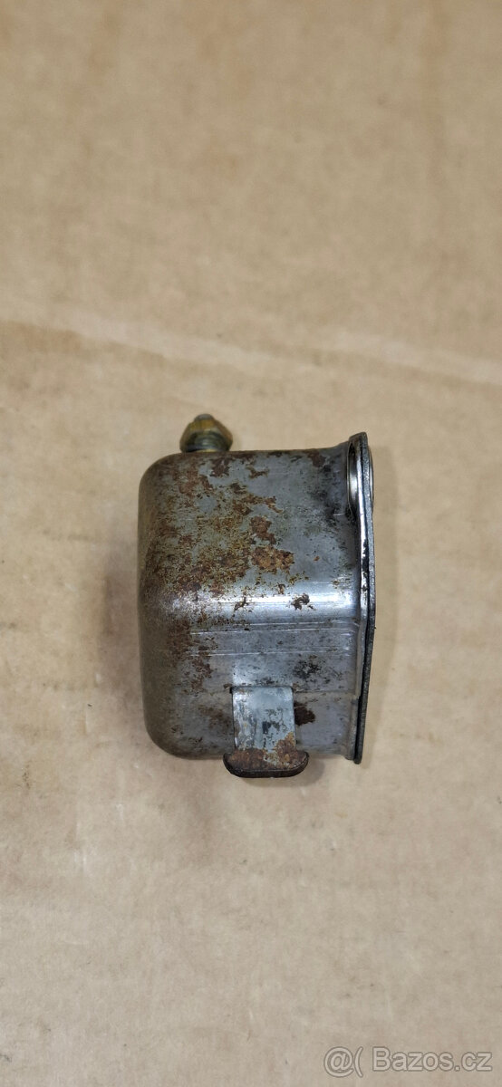 Mechanický spínač brzdového světla na autoveterána.... - 6