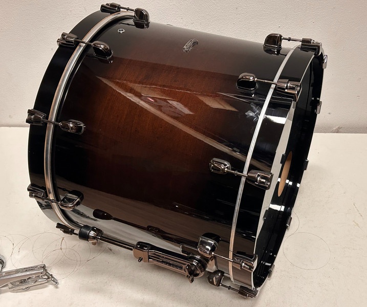 Tama Starclassic Maple - 6