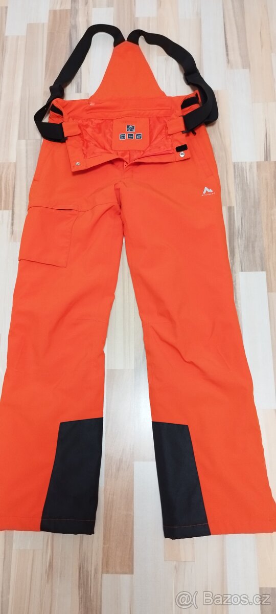 Lyžařský komplet zn. Mc Kinley vel. 170 (176) - 6