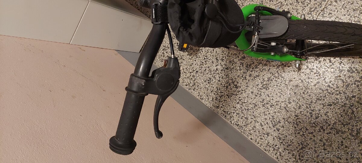 Detske kolo 16" Kenzel - 6