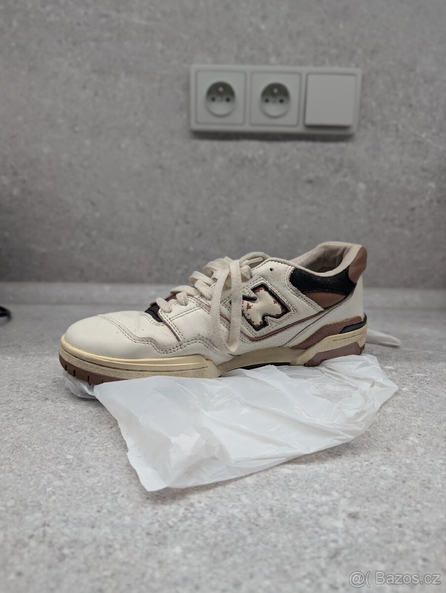 Boty New Balance 550 - vel. 46 - 6
