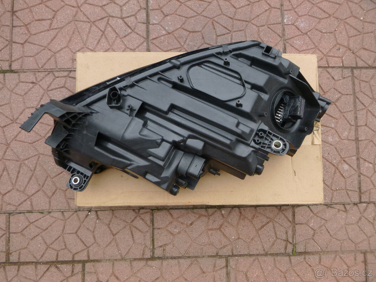 Škoda Octavia 4 originál světlo lampa full led 5E4941015A - 6