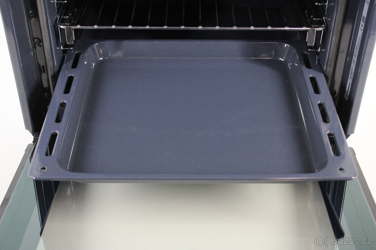 Vestavná trouba Candy FCM825NRL - se zárukou - 6